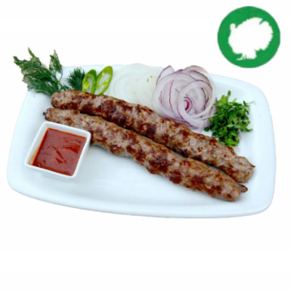 Люля Кебаб Индейский