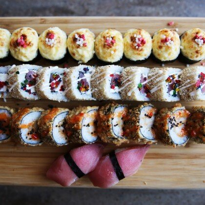 Сет Восходящее солнце