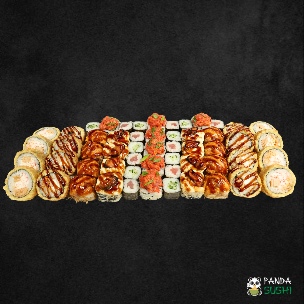 Сет "Соблазн" 56 шт