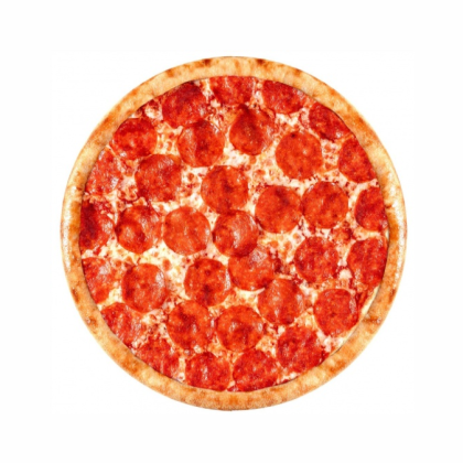 Пепперони Сладкий чили