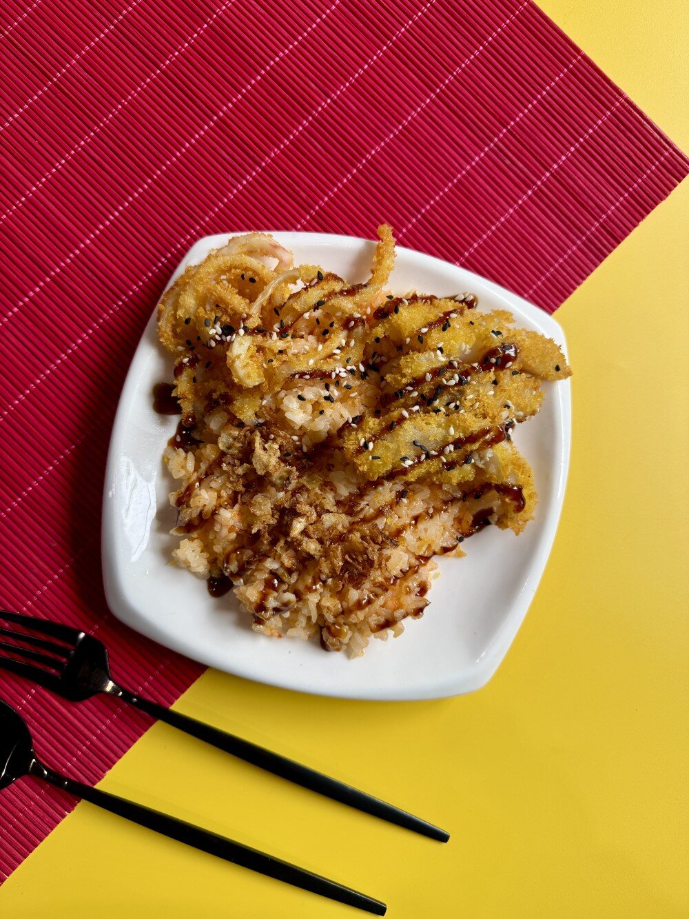 Карри по-Японски