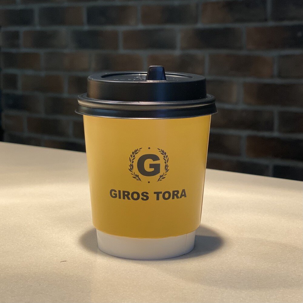 Горячий шоколад