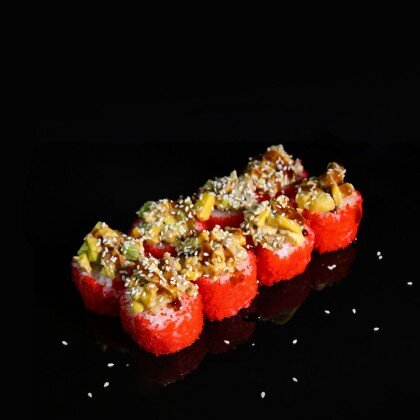 Сендай тар-тар