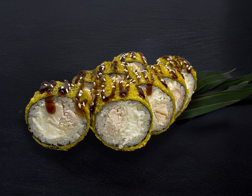 Снежный Барс