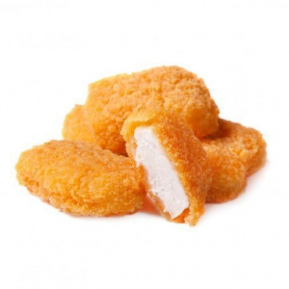 Наггетсы Куриные