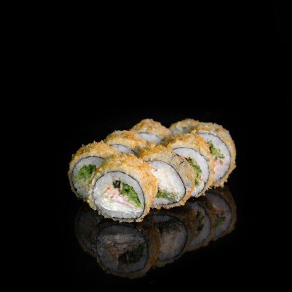 Фудо темпура