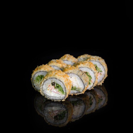 Фудо темпура