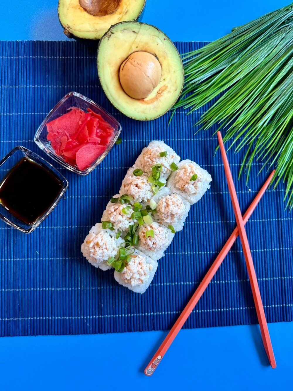 Тар-тар с курицей