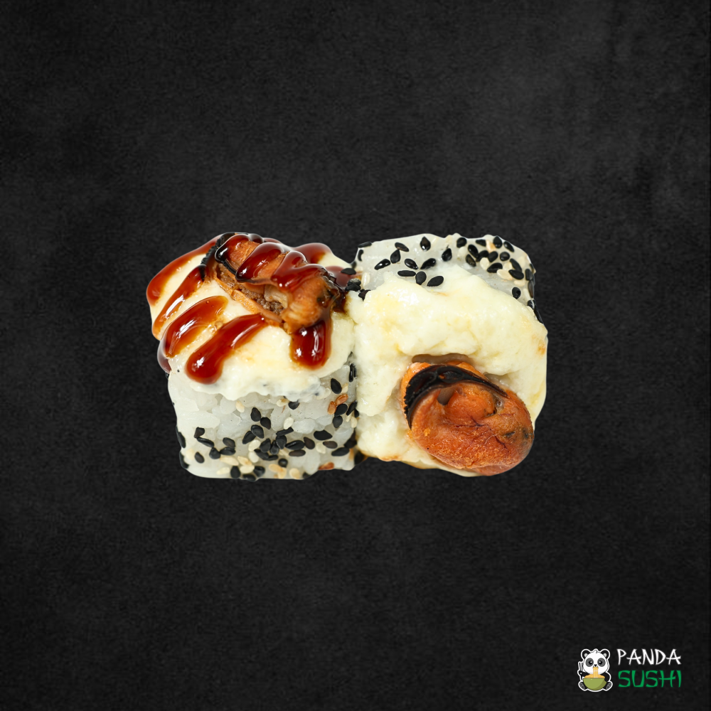 Запеченный "Мидиан"