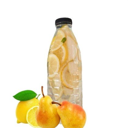 Лимонад Дюшес