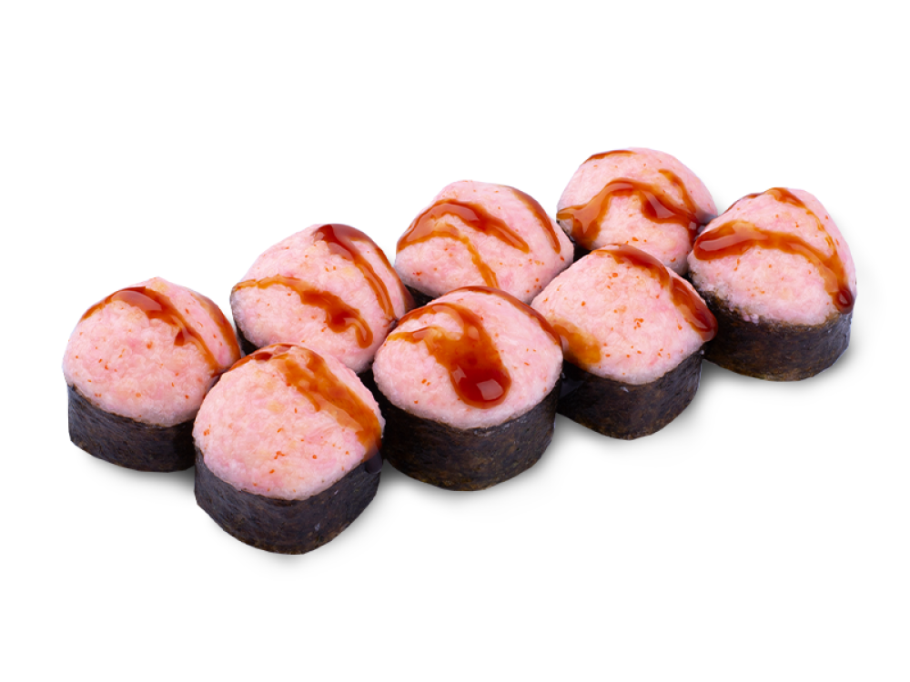 Ролл "Бомба"