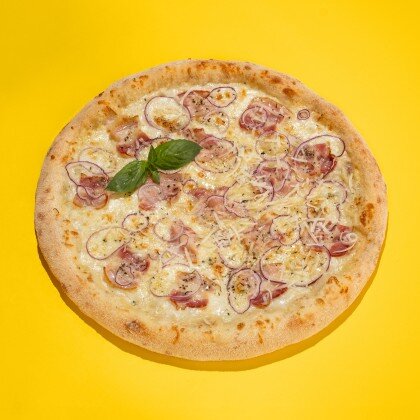 Миссис Карбонара