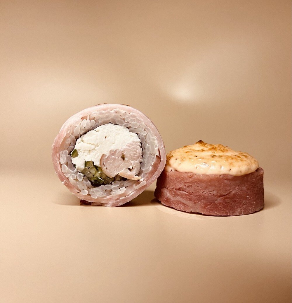 Magnum Sushi Смоленск
