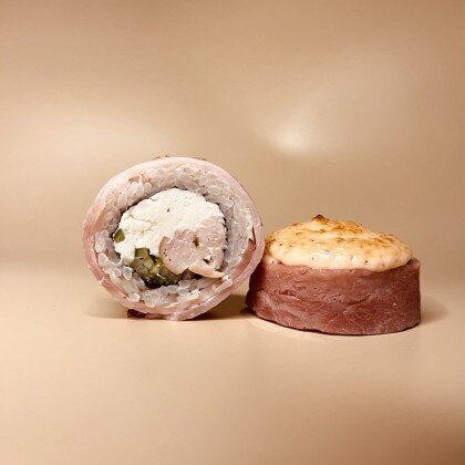 Беконный вихрь