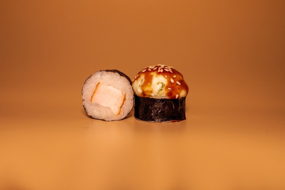 Magnum Sushi Смоленск