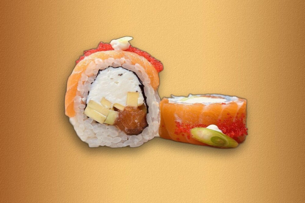Magnum Sushi Смоленск