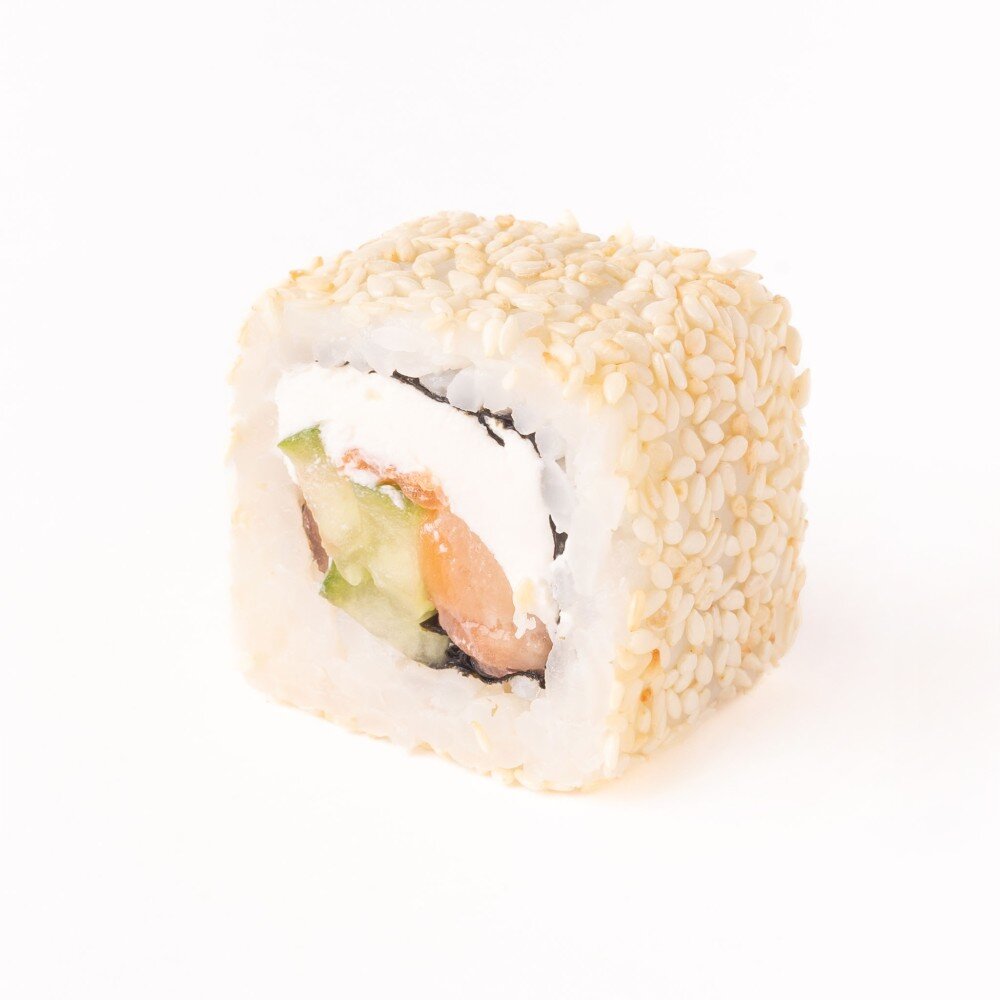 Филадельфия в кунжуте