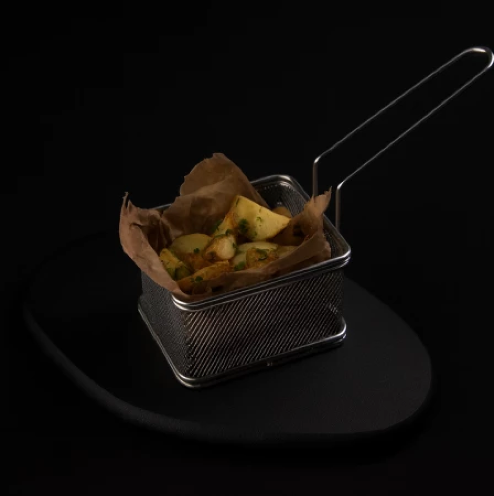 Картофель по-селянски