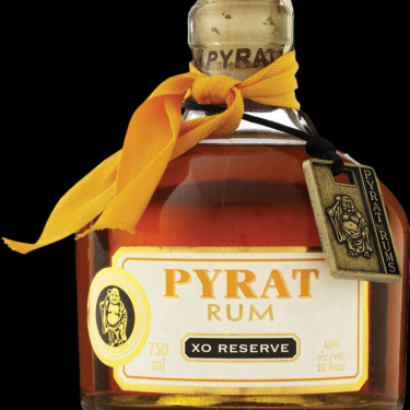 Pyrat XO Reserve