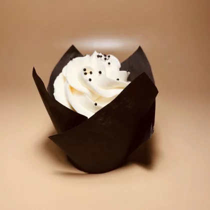 Капкейк Карамель