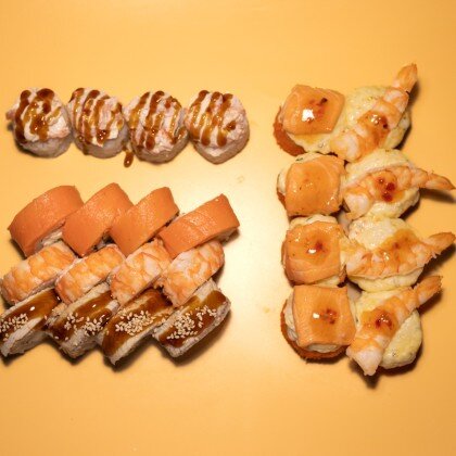 Морской бриз