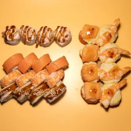 Морской бриз