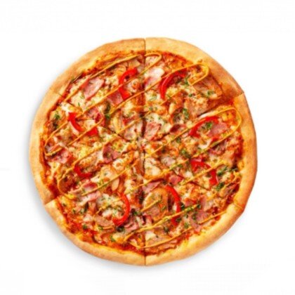 Пицца «Мясная»