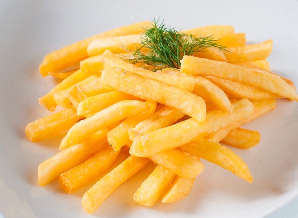 Картофель фри
