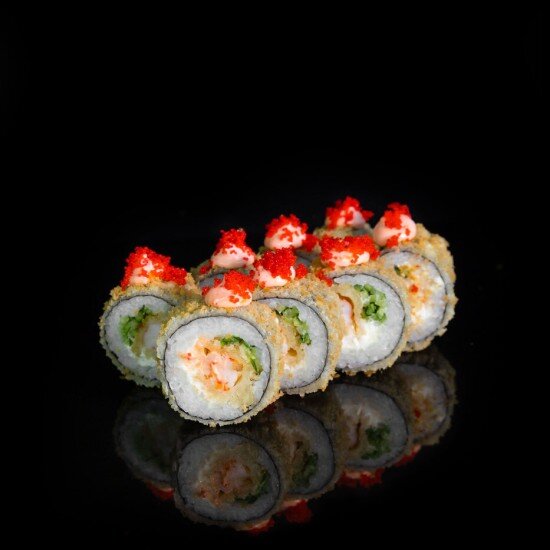 Канзас темпура