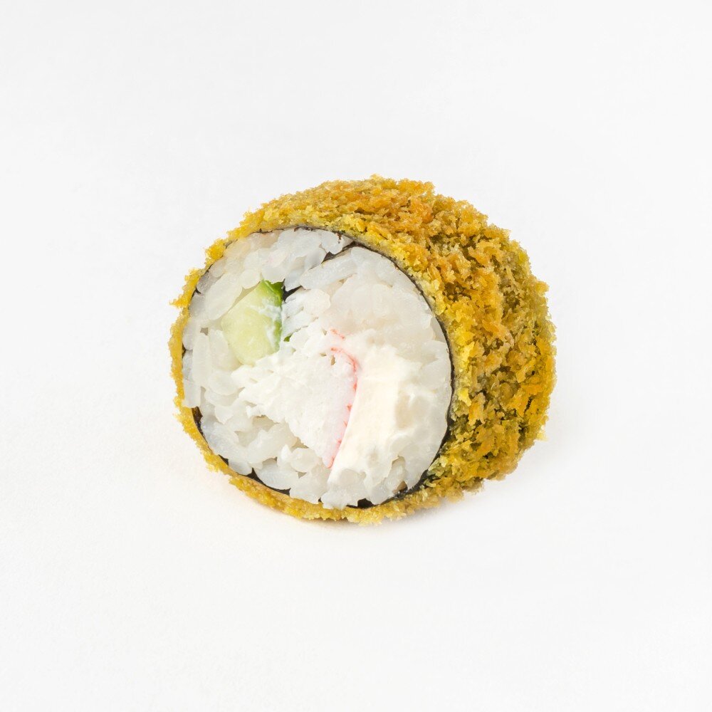 Калифорния темпура