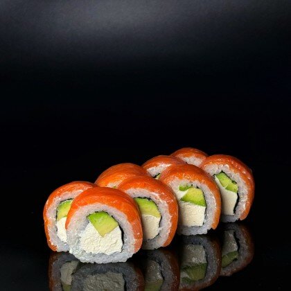 Филадельфия (авокадо)