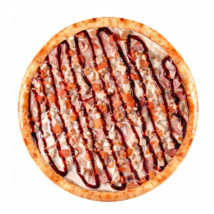 Пицца Гайдуляно