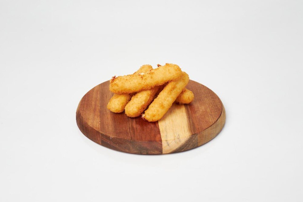 Сырные палочки