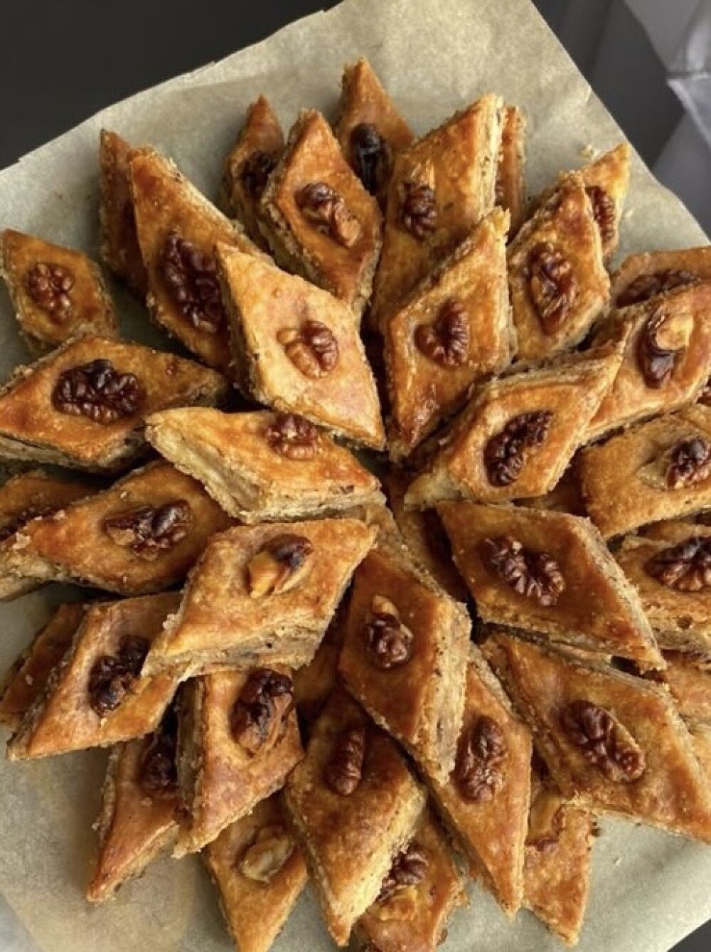 Пахлава