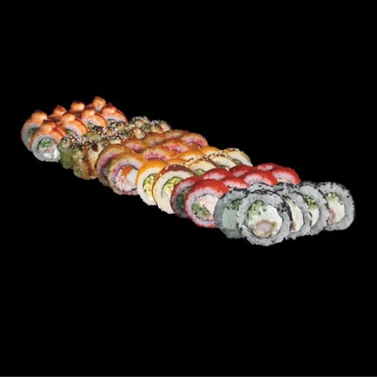 Сет Ямакаси