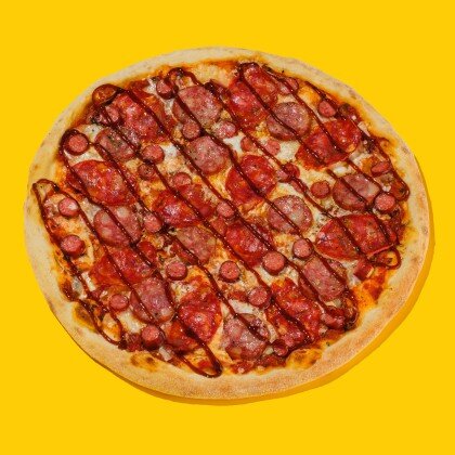 Супер мясная