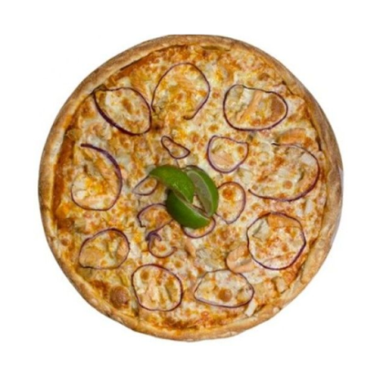 Пицца Том Ям