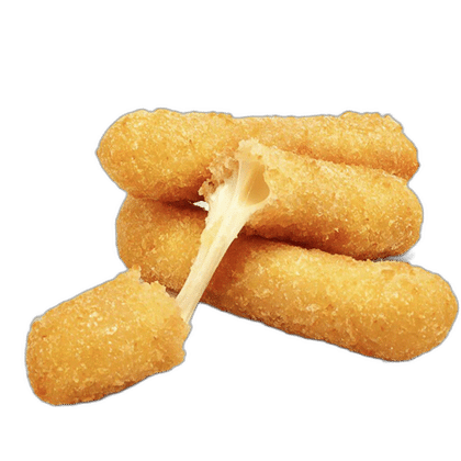 Сырные палочки