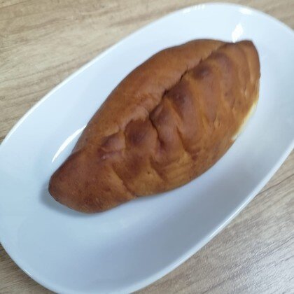 Пирог с картошкой