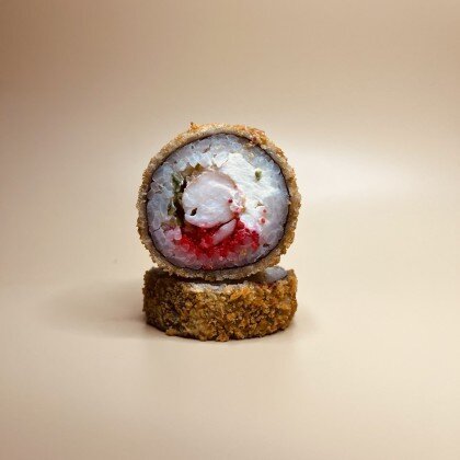 Темпура  креветка