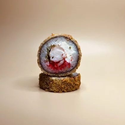 Темпура  креветка