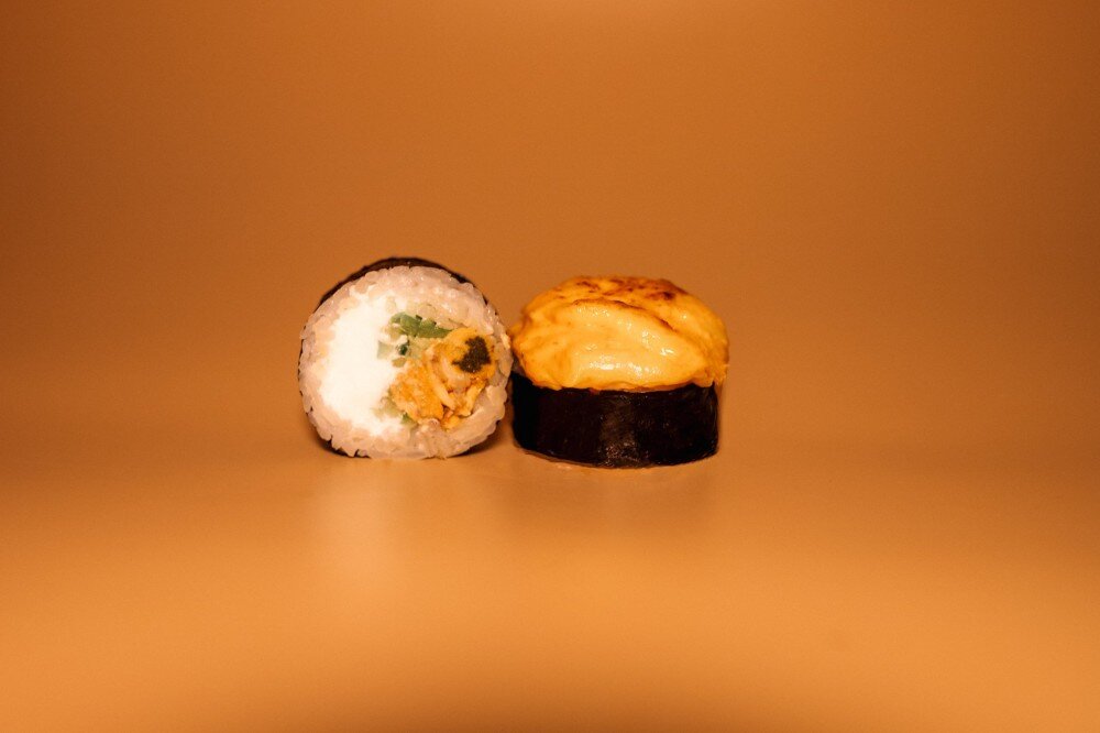 Magnum Sushi Смоленск
