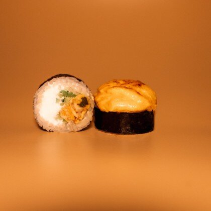 Запеченная  Шрирача