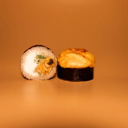 Запеченная  Шрирача