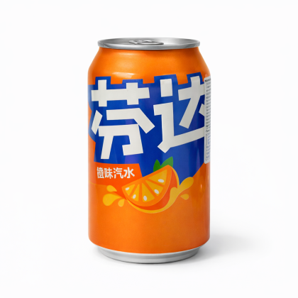 Original Fanta