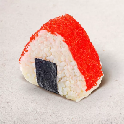 Онигири тунец