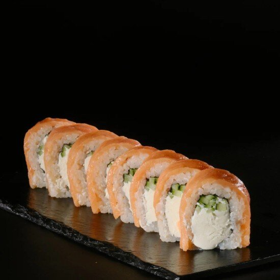 Ролл «Филадельфия ЭКО»