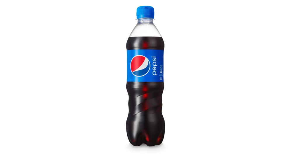 Напиток газ. "Pepsi" (Пепси), 500мл