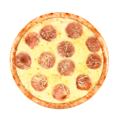 Пицца Ветчина с Сыром