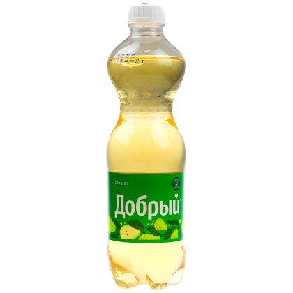 Лимонад «Добрый»